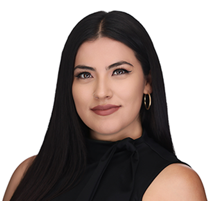 karina Photo of Karina Business Development Manager